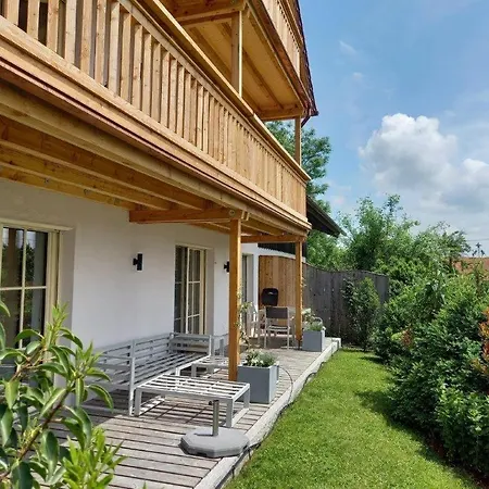 Alz-blick Apartment *