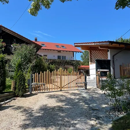Alz-blick Apartment