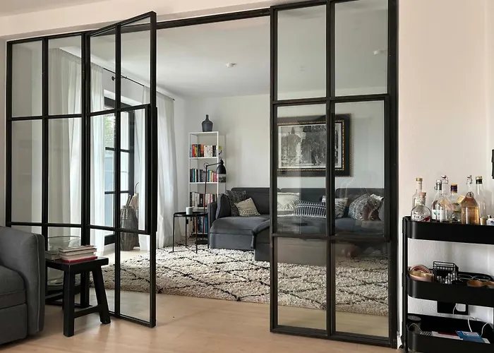 Alz-apartment * Seeon-Seebruck