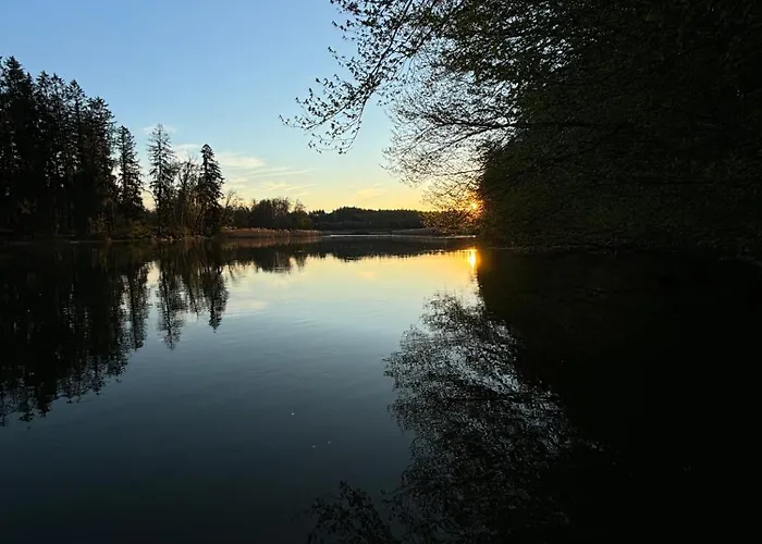 Alz-apartment Apartamento *