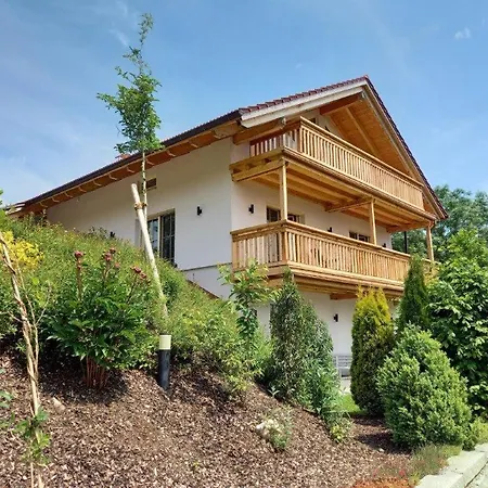 Alz-apartment Seeon-Seebruck