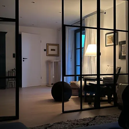 公寓 Alz-apartment