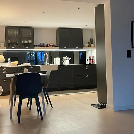 Alz-apartment 公寓 *