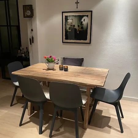 Alz-apartment *