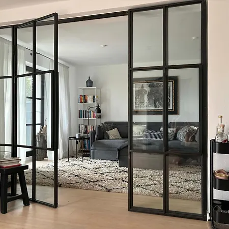 Alz-apartment * Seeon-Seebruck