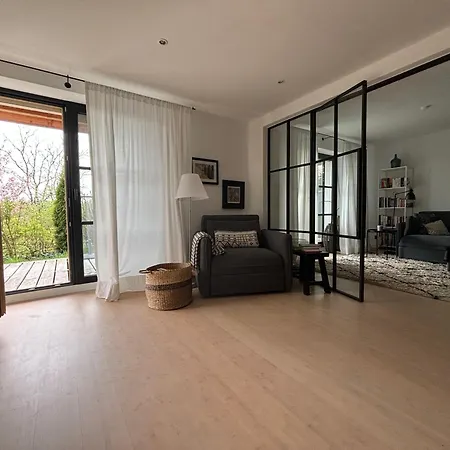 Alz-apartment