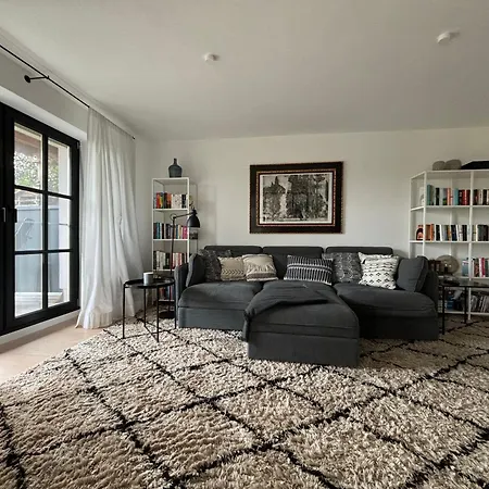Alz-apartment Appartement *