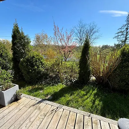 Appartement Alz-apartment *