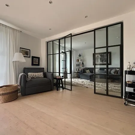 Appartement Alz-apartment