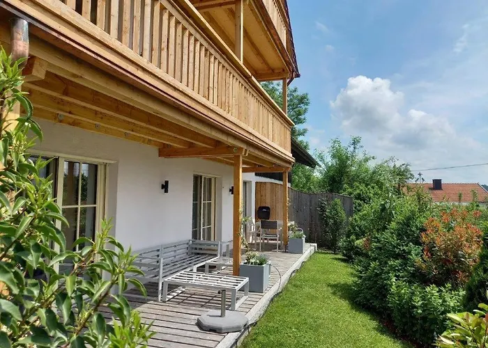 Alz-apartment Apartmán *