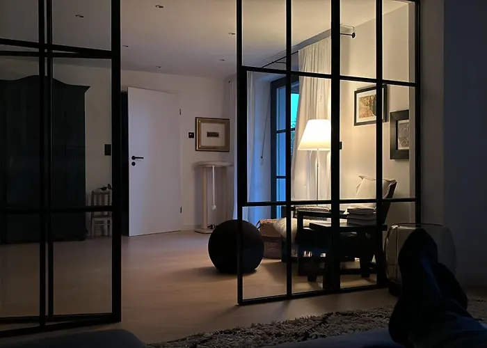 Apartman Alz-apartment