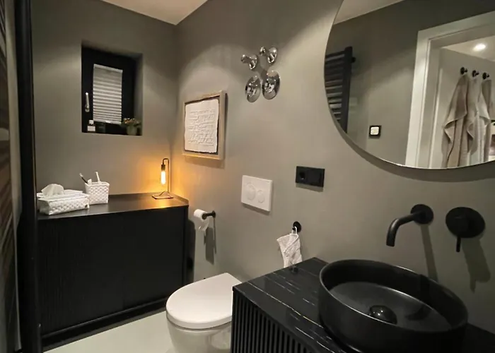 Apartman Alz-apartment *