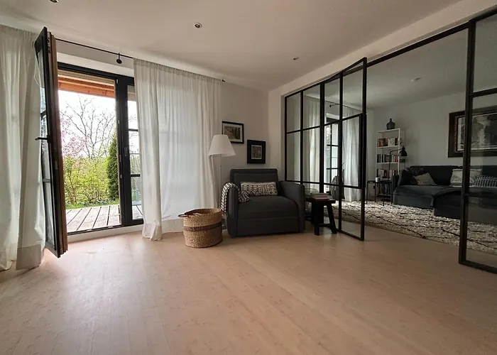 Alz-apartment
