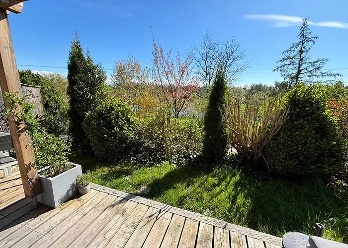 Apartman Alz-apartment *