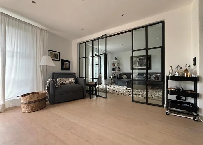 Apartmán Alz-apartment